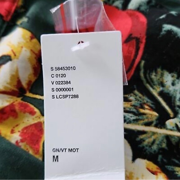 Urban Outfitters Millie pleated skirt NWT - Picture 2 of 4